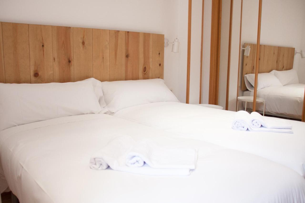 Hostal Cuéntame Evolución Burgo Extérieur photo
