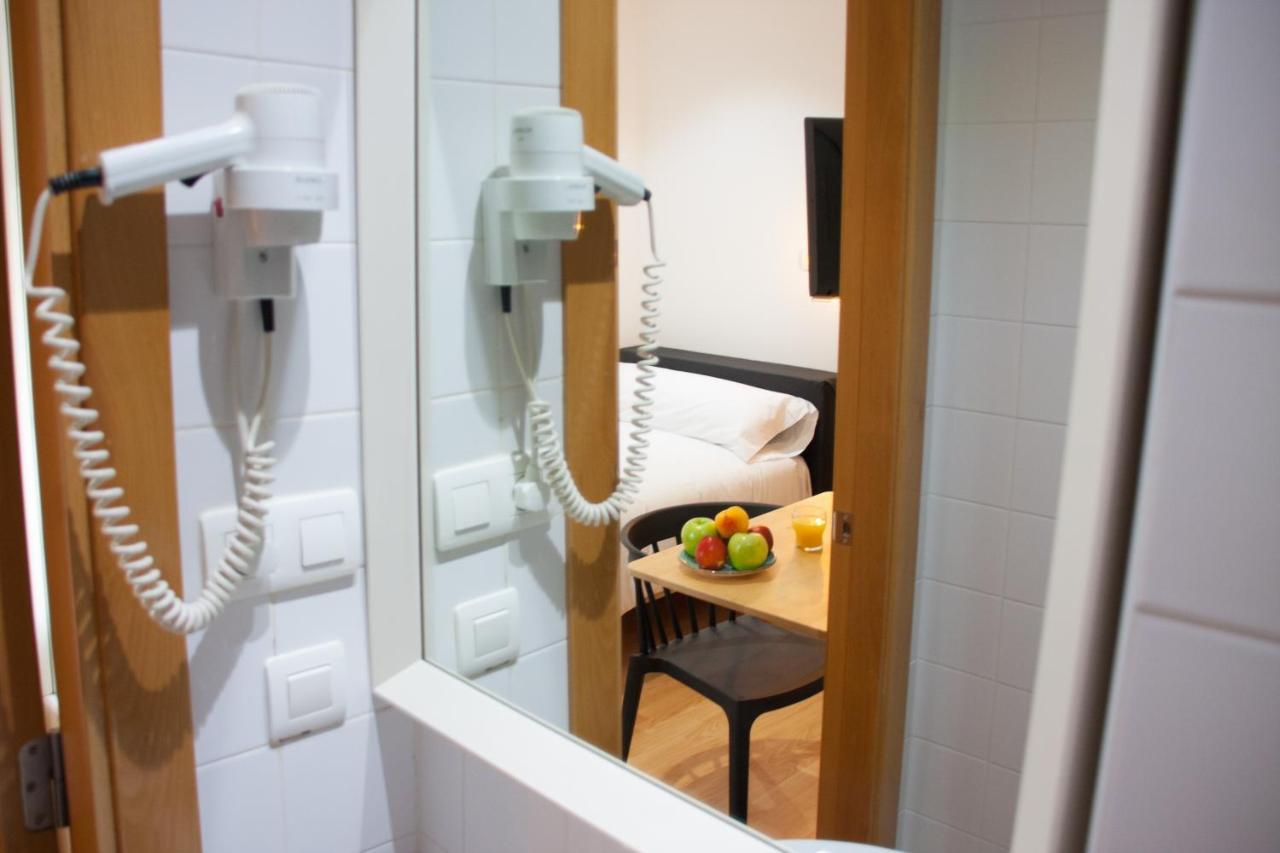 Hostal Cuéntame Evolución Burgo Extérieur photo