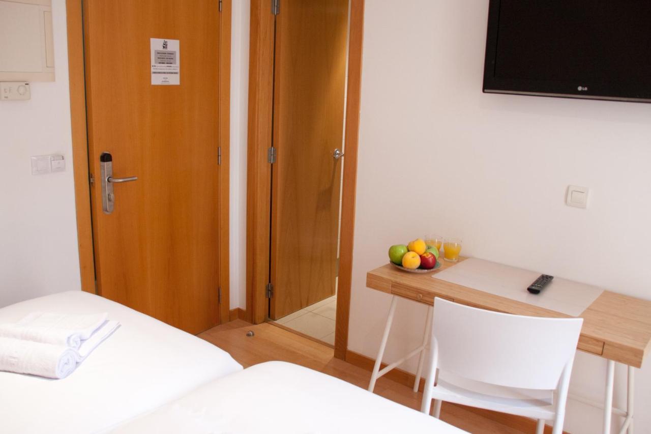Hostal Cuéntame Evolución Burgo Extérieur photo