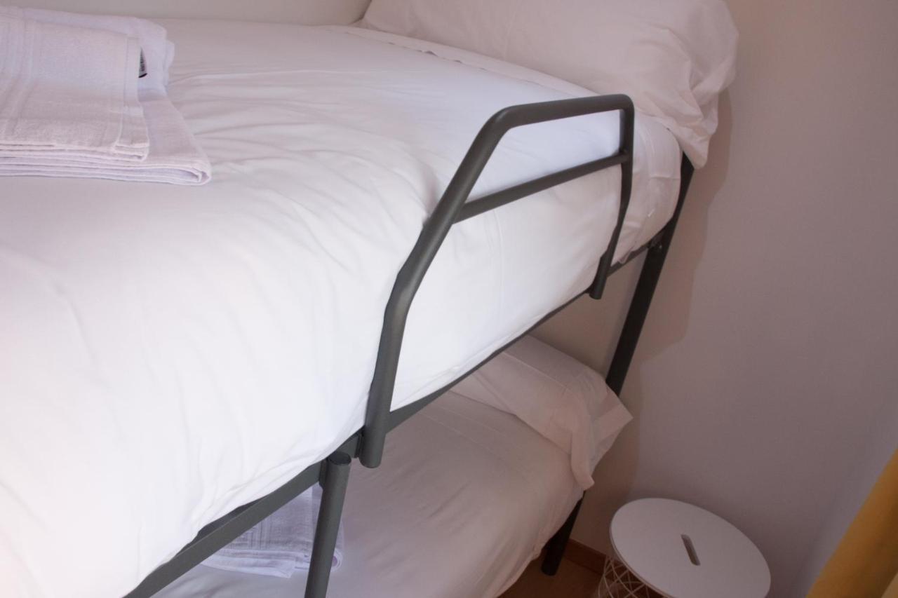 Hostal Cuéntame Evolución Burgo Extérieur photo