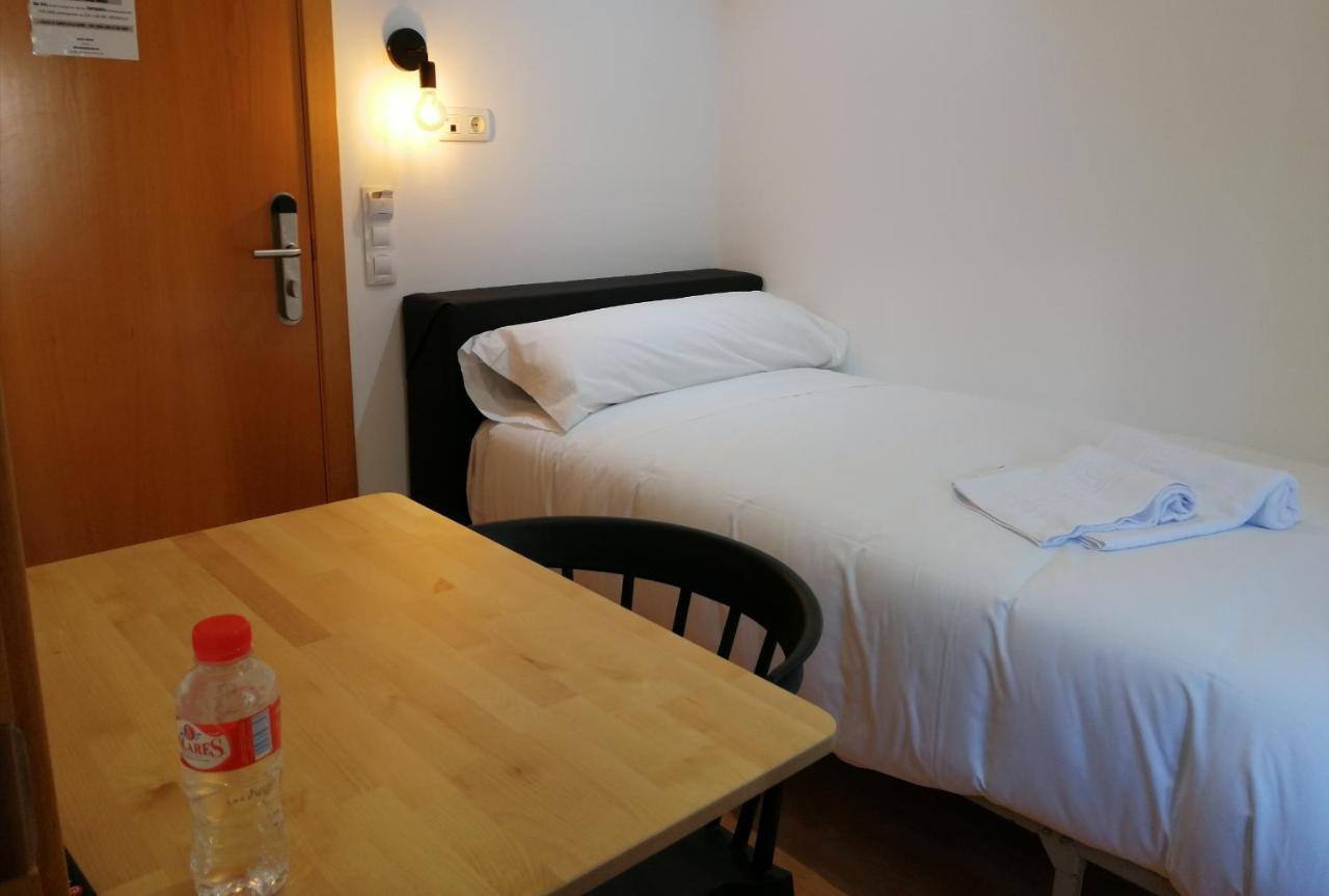 Hostal Cuéntame Evolución Burgo Extérieur photo