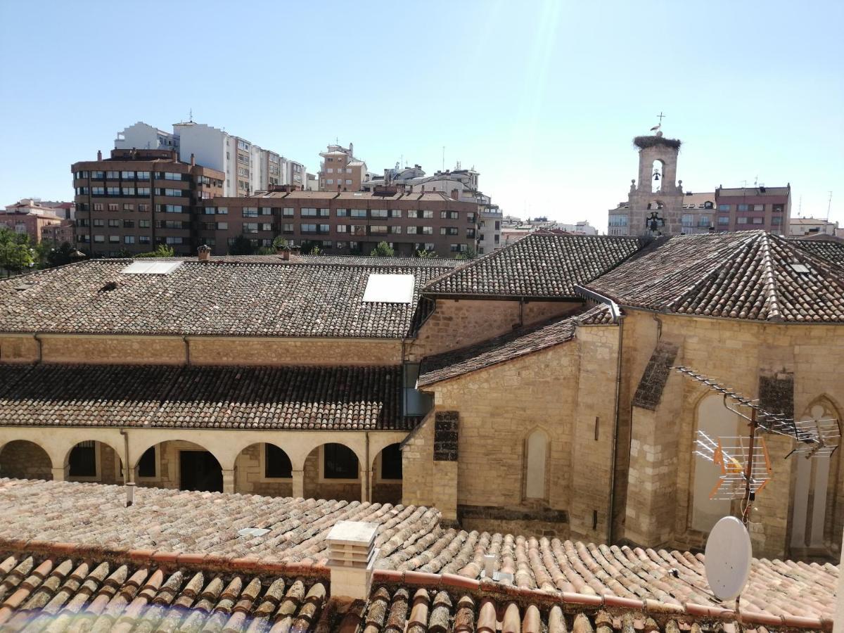 Hostal Cuéntame Evolución Burgo Extérieur photo