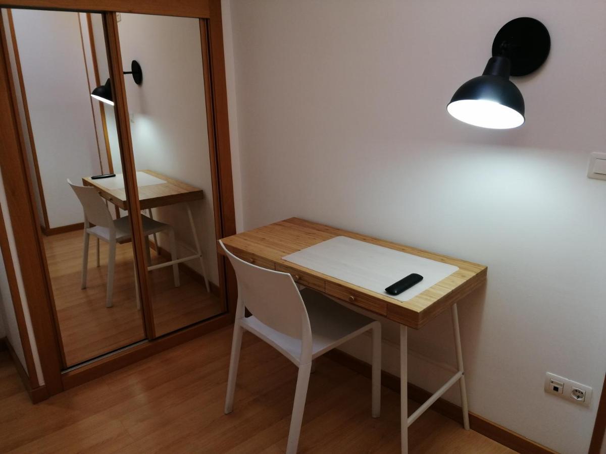 Hostal Cuéntame Evolución Burgo Extérieur photo