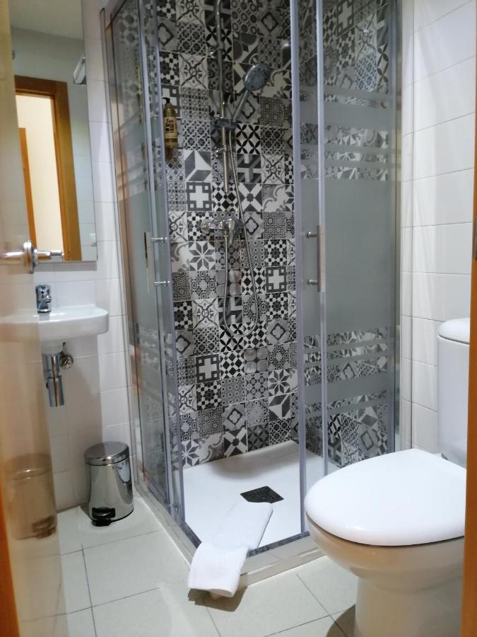 Hostal Cuéntame Evolución Burgo Extérieur photo