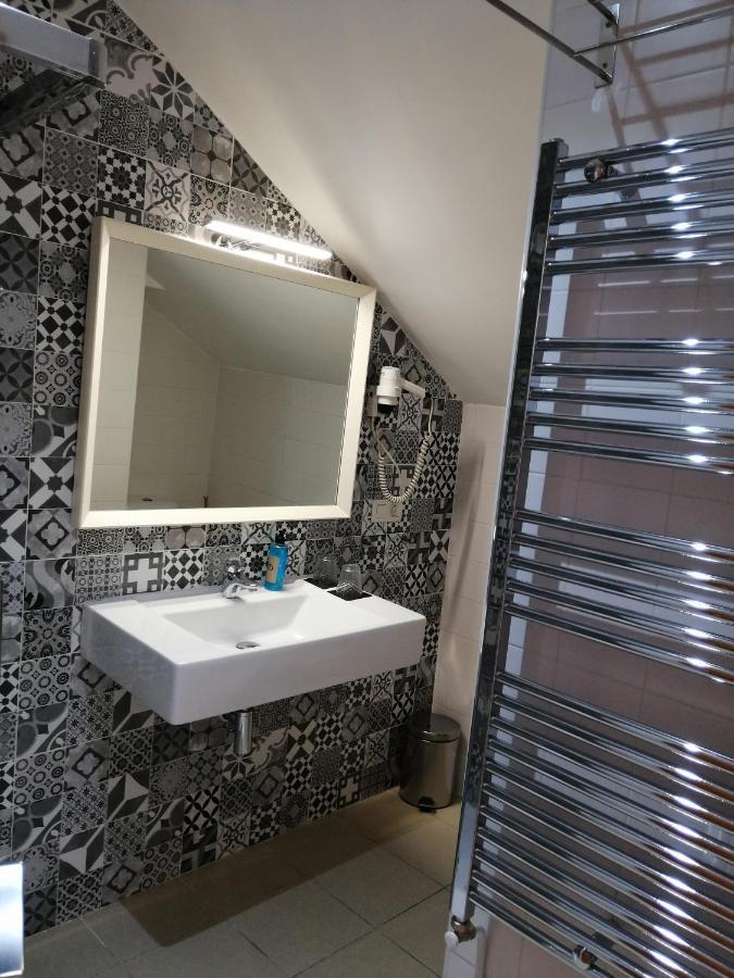 Hostal Cuéntame Evolución Burgo Extérieur photo